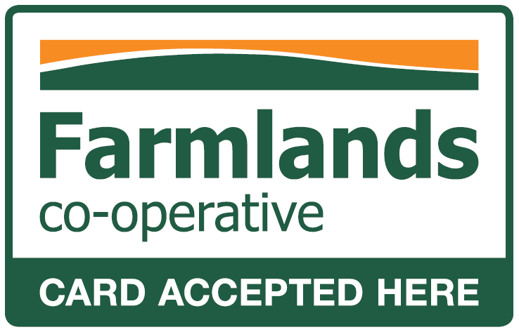 Farmlands card logo