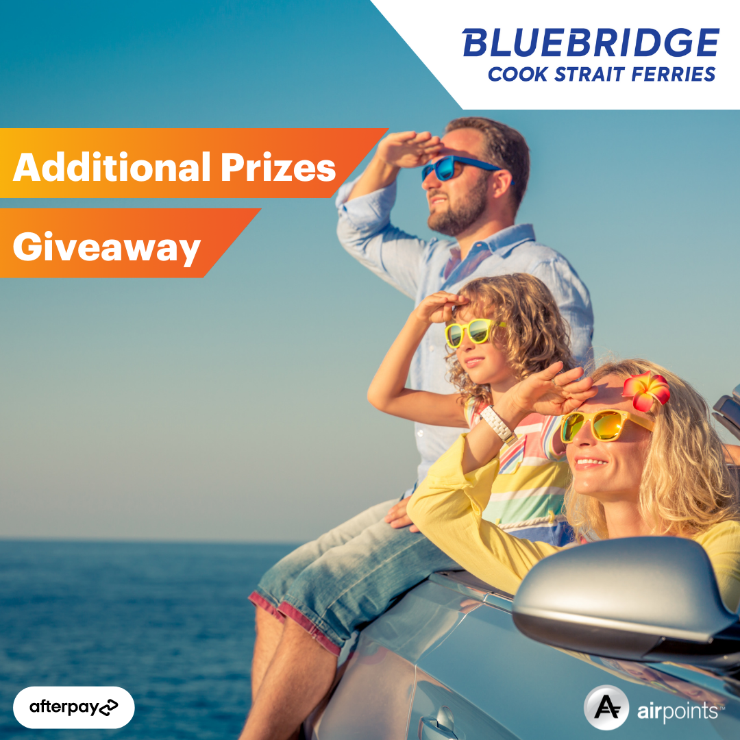 Additional Prizes Giveaway (3)