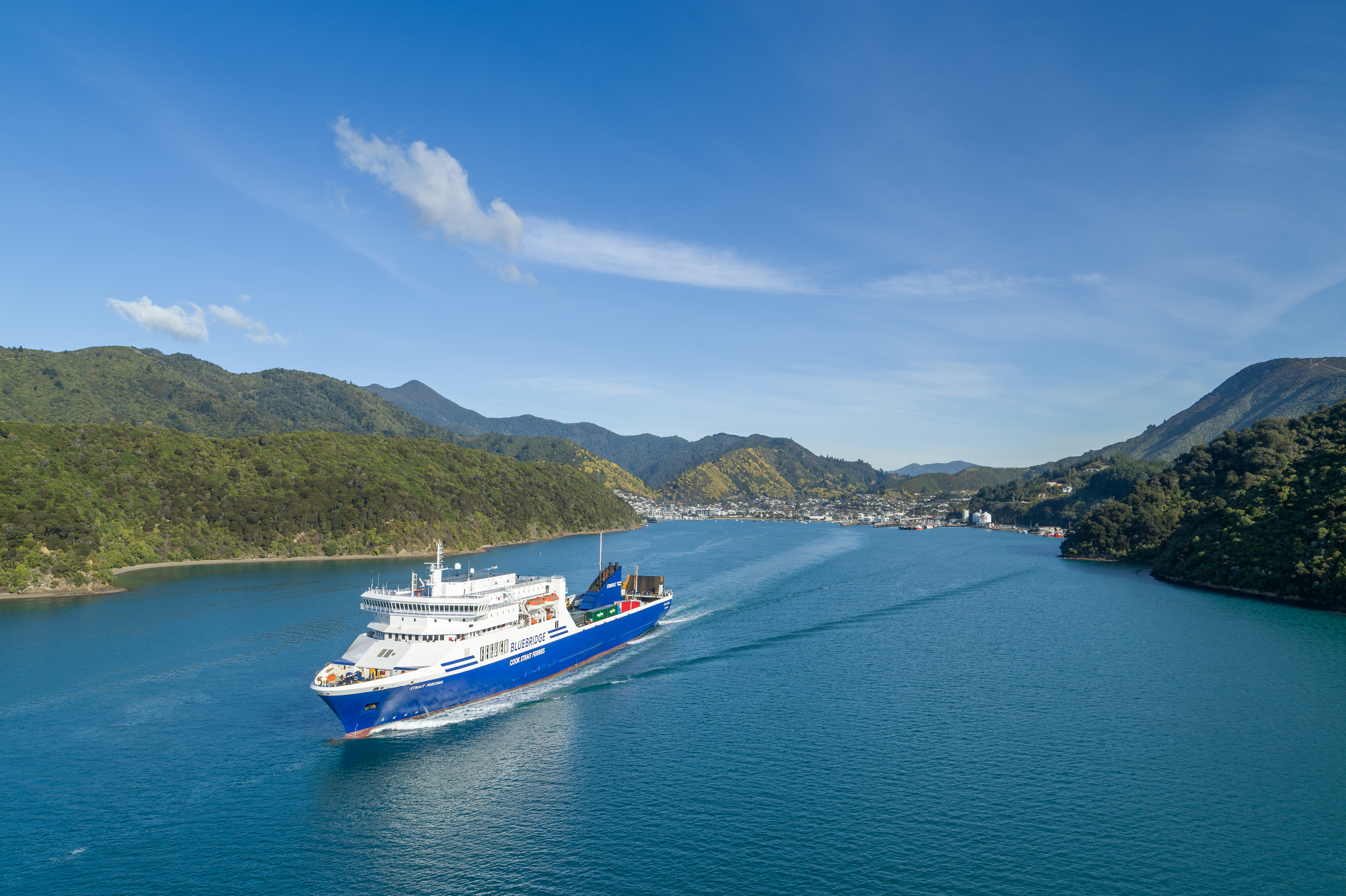 Strait Feronia Leaving Picton Edited Version Image0709 050820 (1)