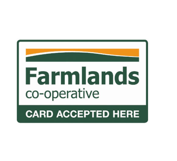 Farmlands Card