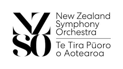 NZSO Logo