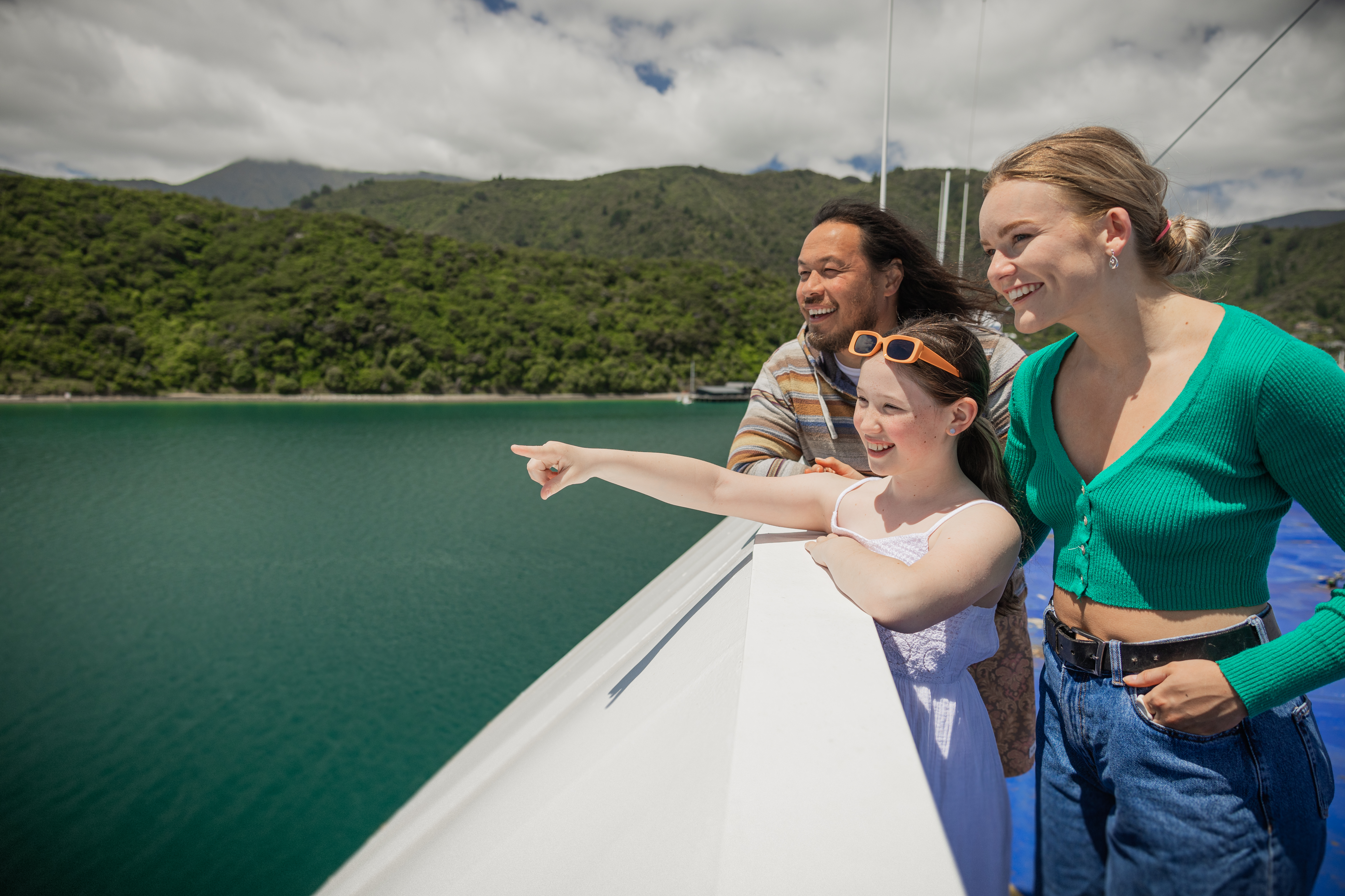 Bluebridgeferry November2024 0692