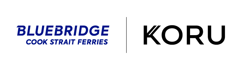 Blueridge+Koru Rgb PARTNER LED